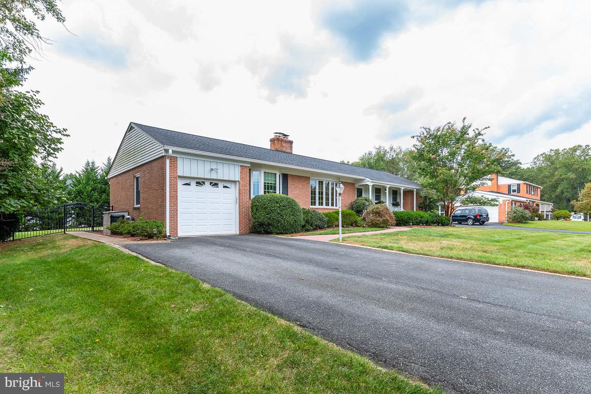 9823 Fox Hill Road Perry Hall, MD 21128 - Photo 1 of 49 Welcome to 9823 Fox Hill Road!