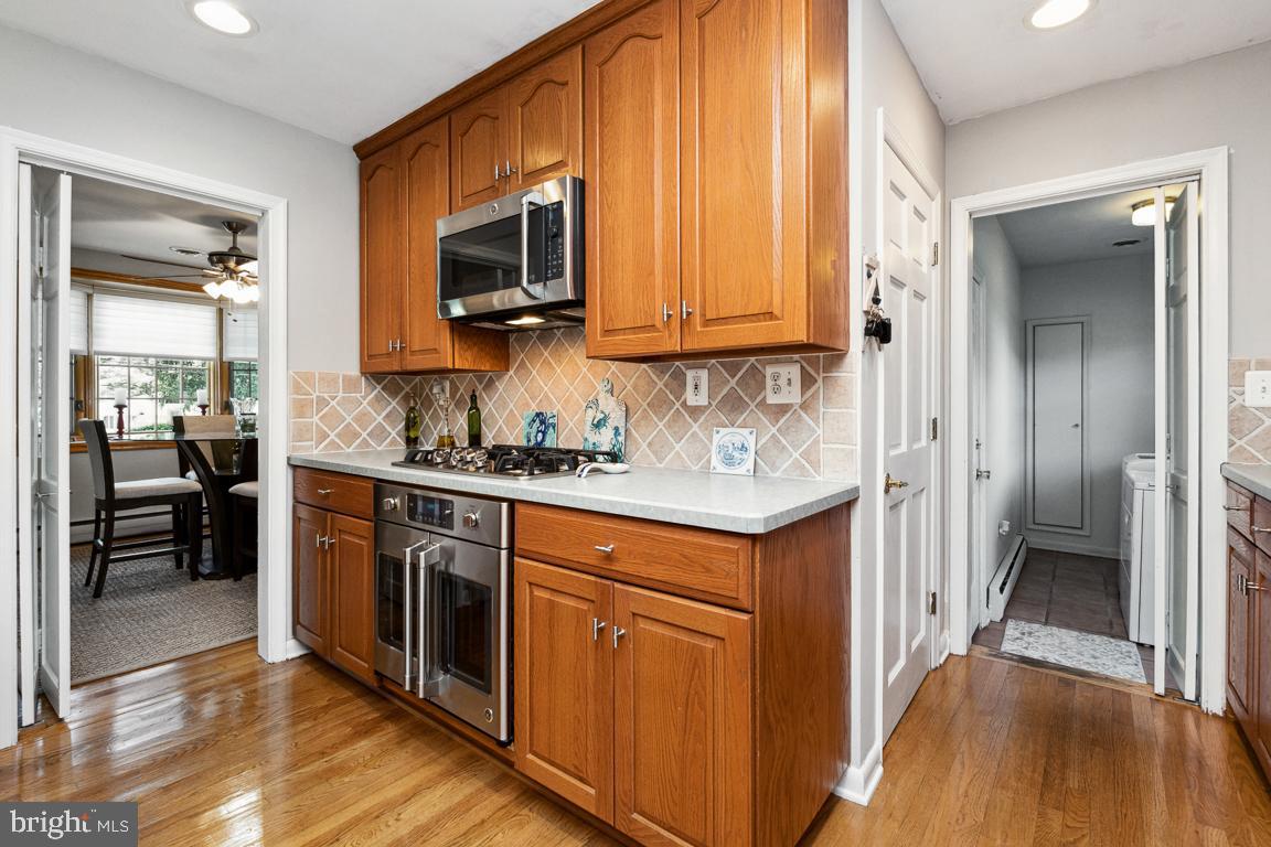 9823 Fox Hill Road Perry Hall, MD 21128 - Photo 12 of 49