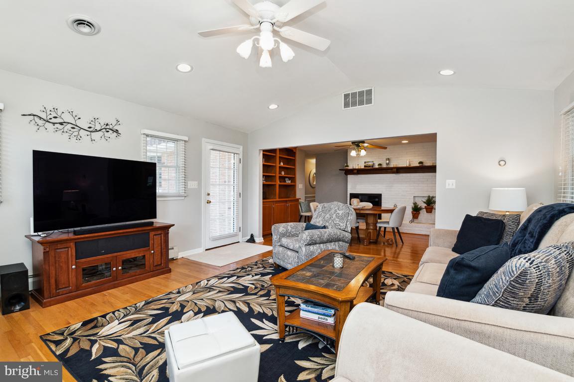 9823 Fox Hill Road Perry Hall, MD 21128 - Photo 15 of 49