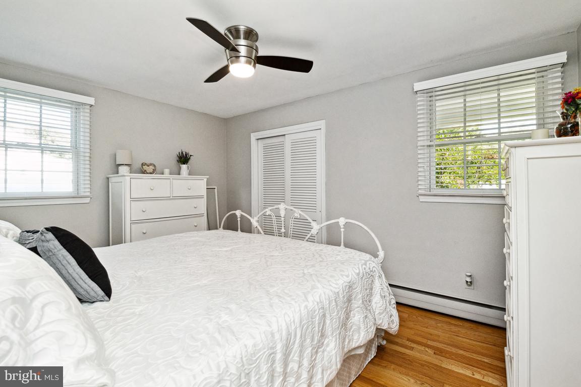 9823 Fox Hill Road Perry Hall, MD 21128 - Photo 19 of 49