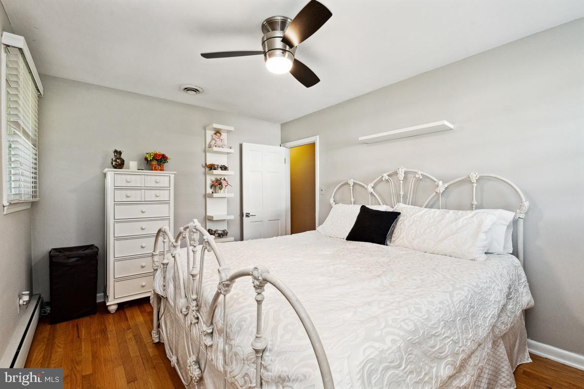9823 Fox Hill Road Perry Hall, MD 21128 - Photo 20 of 49