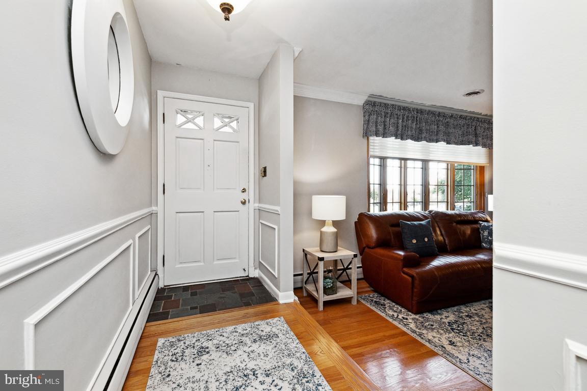 9823 Fox Hill Road Perry Hall, MD 21128 - Photo 2 of 49