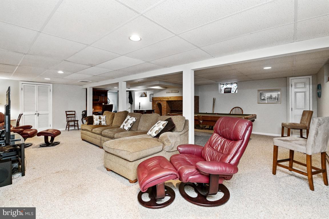 9823 Fox Hill Road Perry Hall, MD 21128 - Photo 27 of 49