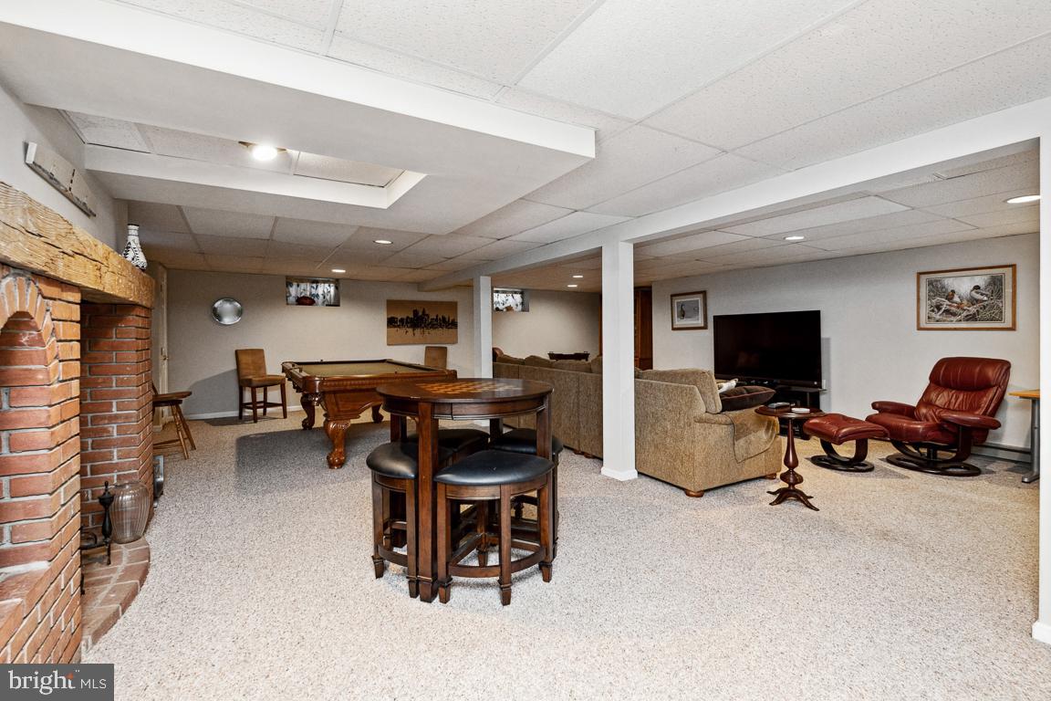 9823 Fox Hill Road Perry Hall, MD 21128 - Photo 29 of 49