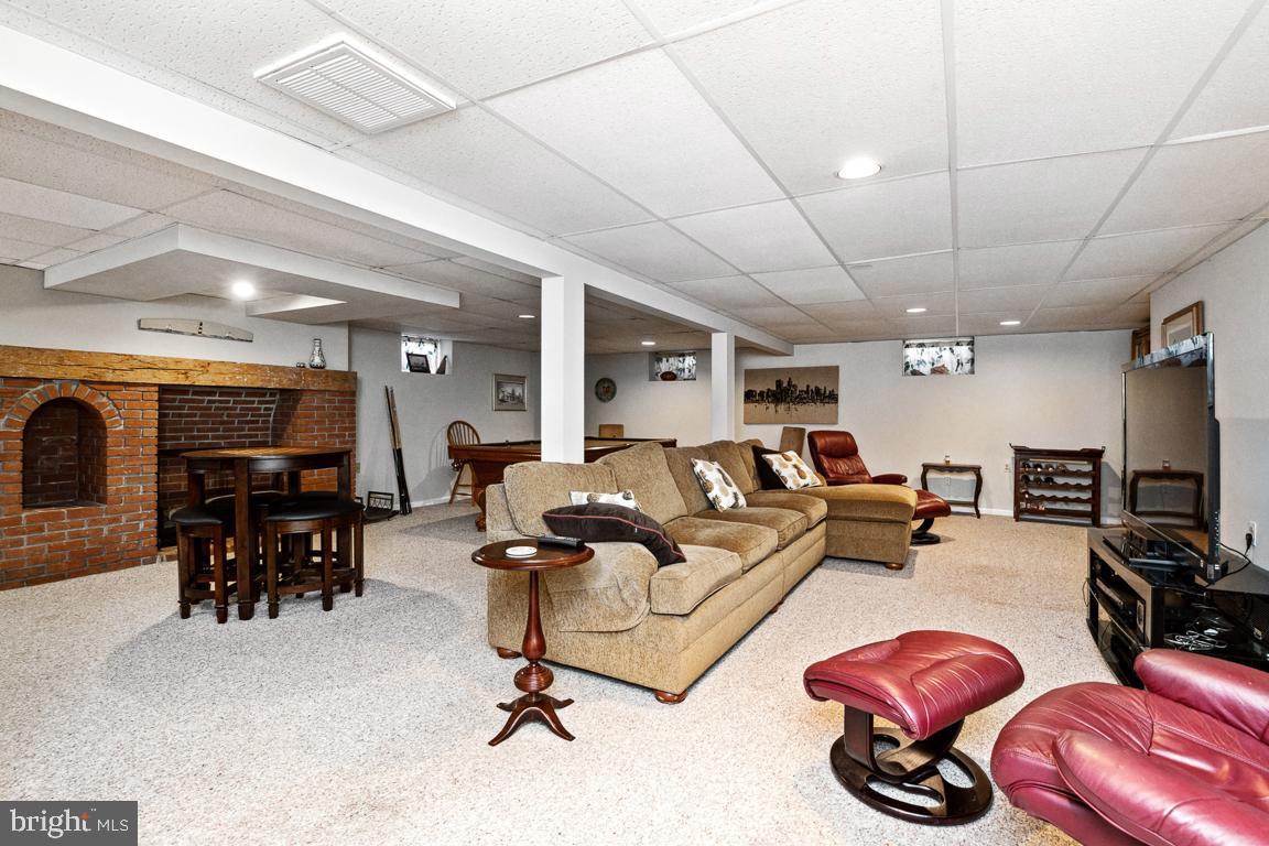 9823 Fox Hill Road Perry Hall, MD 21128 - Photo 30 of 49