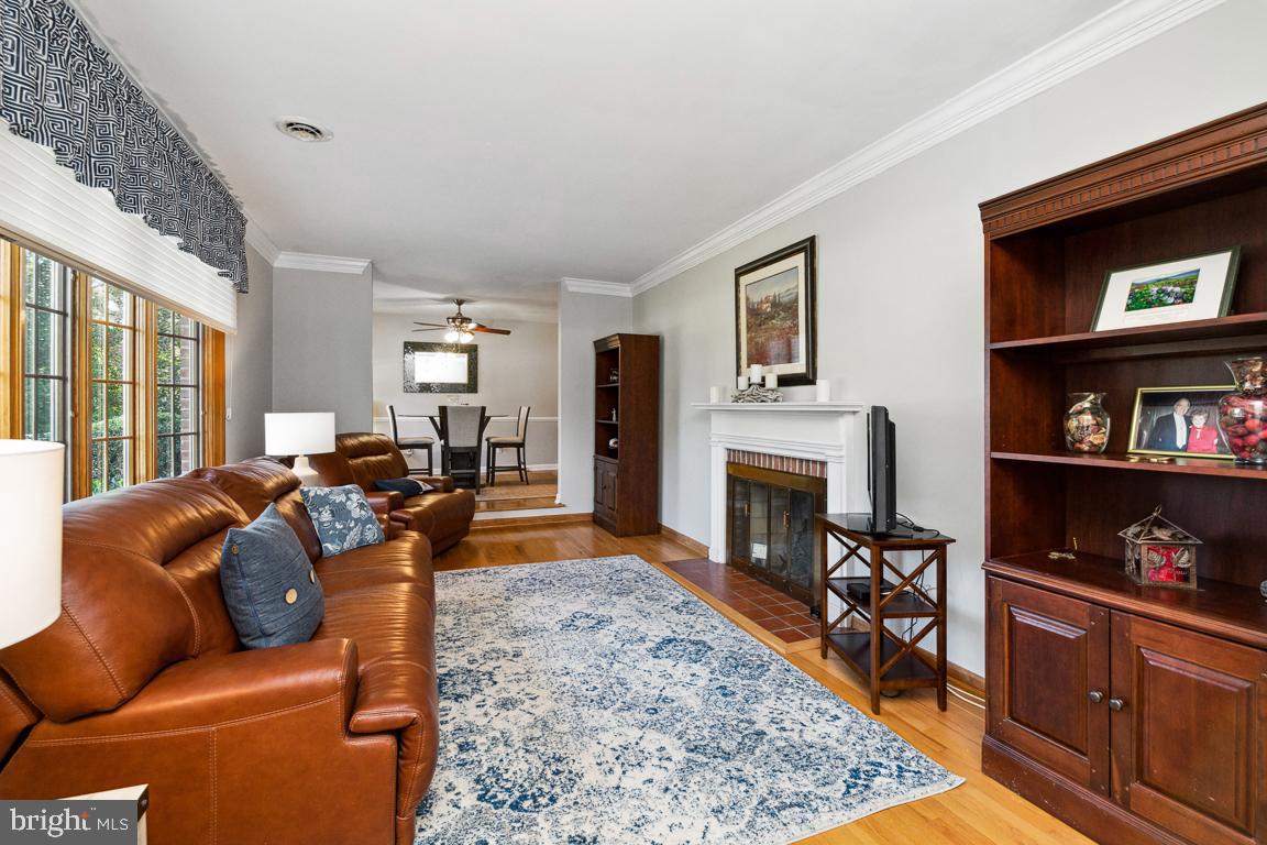 9823 Fox Hill Road Perry Hall, MD 21128 - Photo 3 of 49