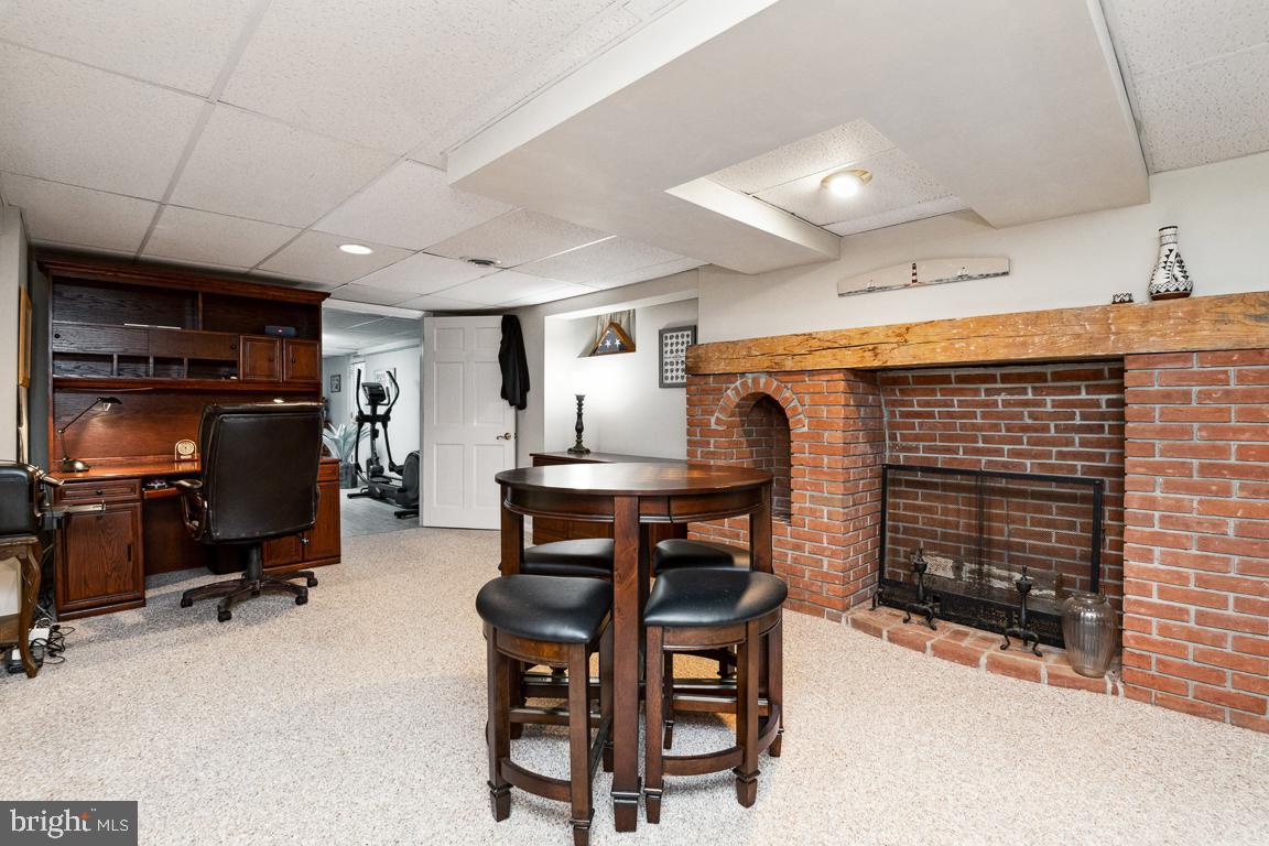 9823 Fox Hill Road Perry Hall, MD 21128 - Photo 31 of 49