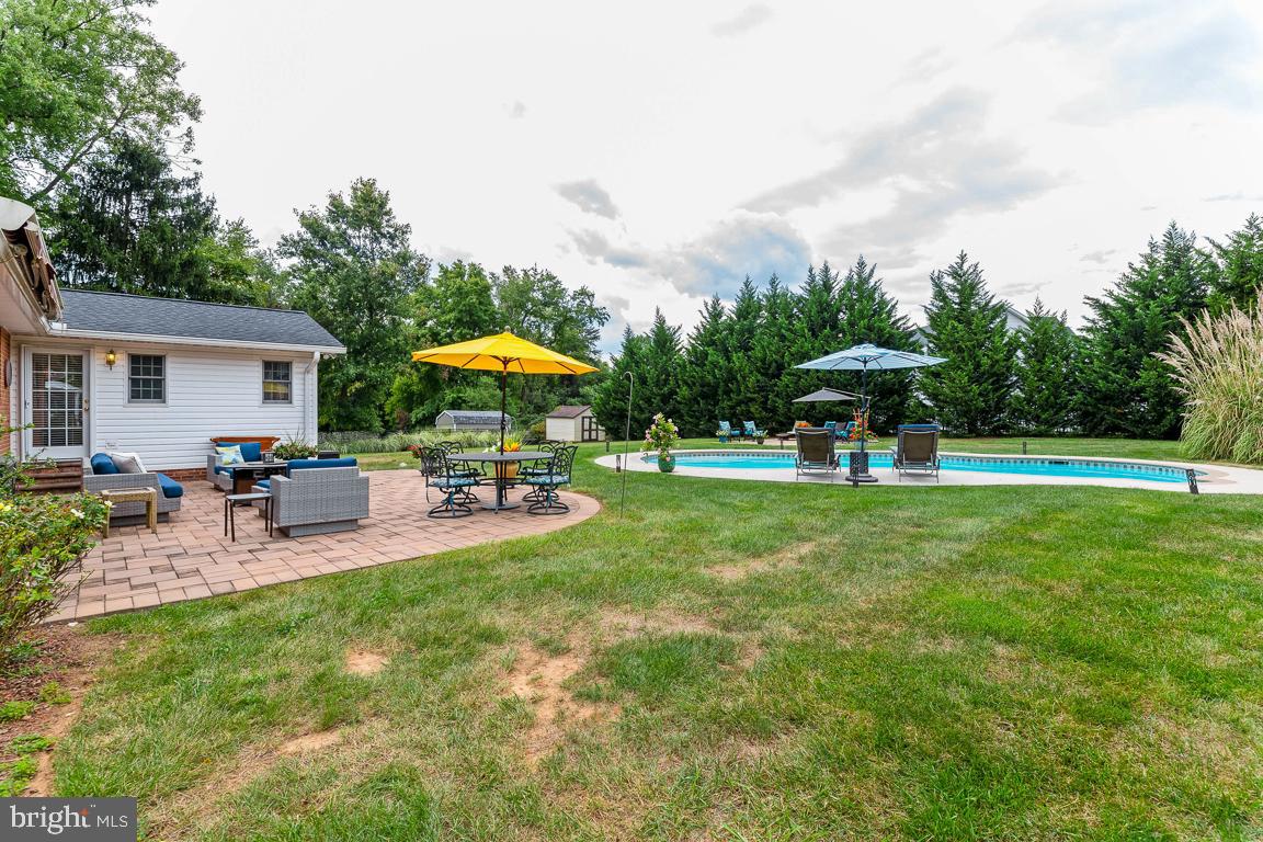 9823 Fox Hill Road Perry Hall, MD 21128 - Photo 32 of 49