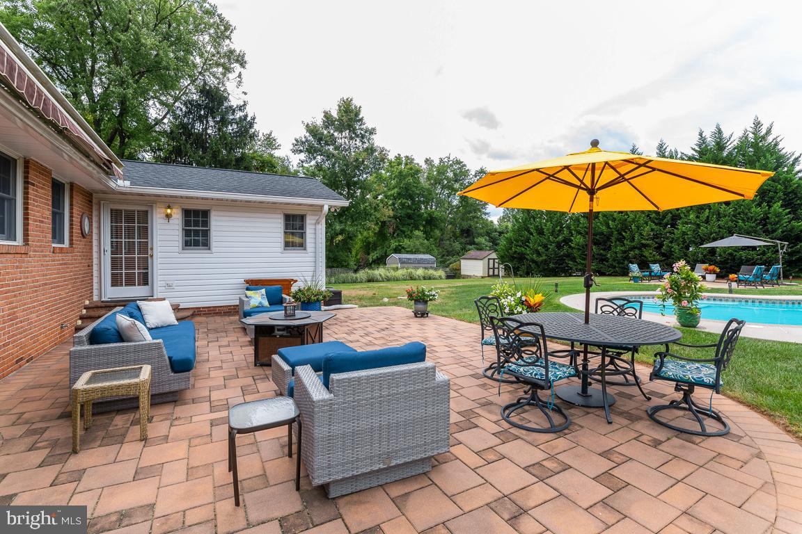 9823 Fox Hill Road Perry Hall, MD 21128 - Photo 33 of 49