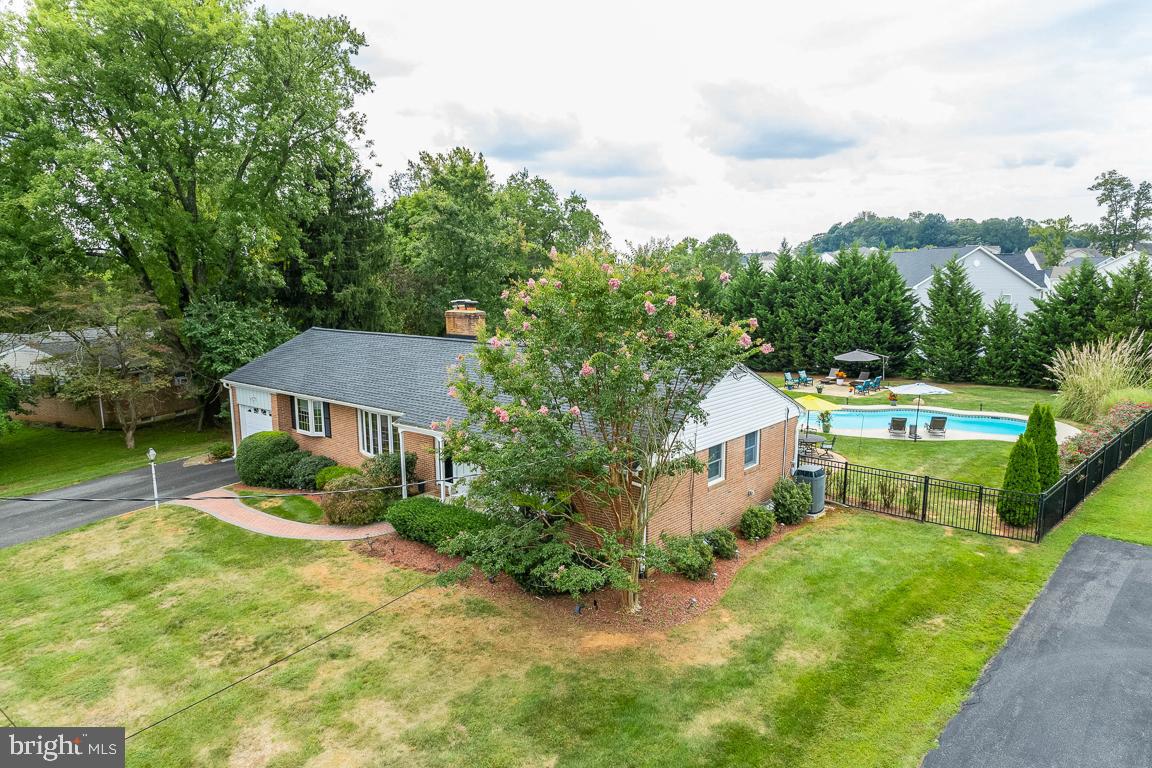 9823 Fox Hill Road Perry Hall, MD 21128 - Photo 39 of 49