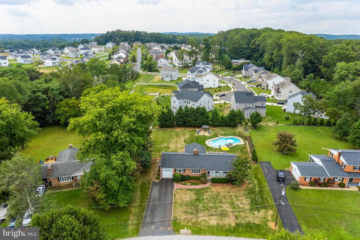 9823 Fox Hill Road Perry Hall, MD 21128 - Photo 40 of 49