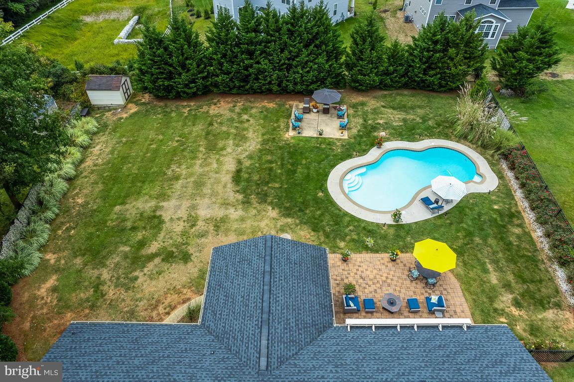 9823 Fox Hill Road Perry Hall, MD 21128 - Photo 42 of 49