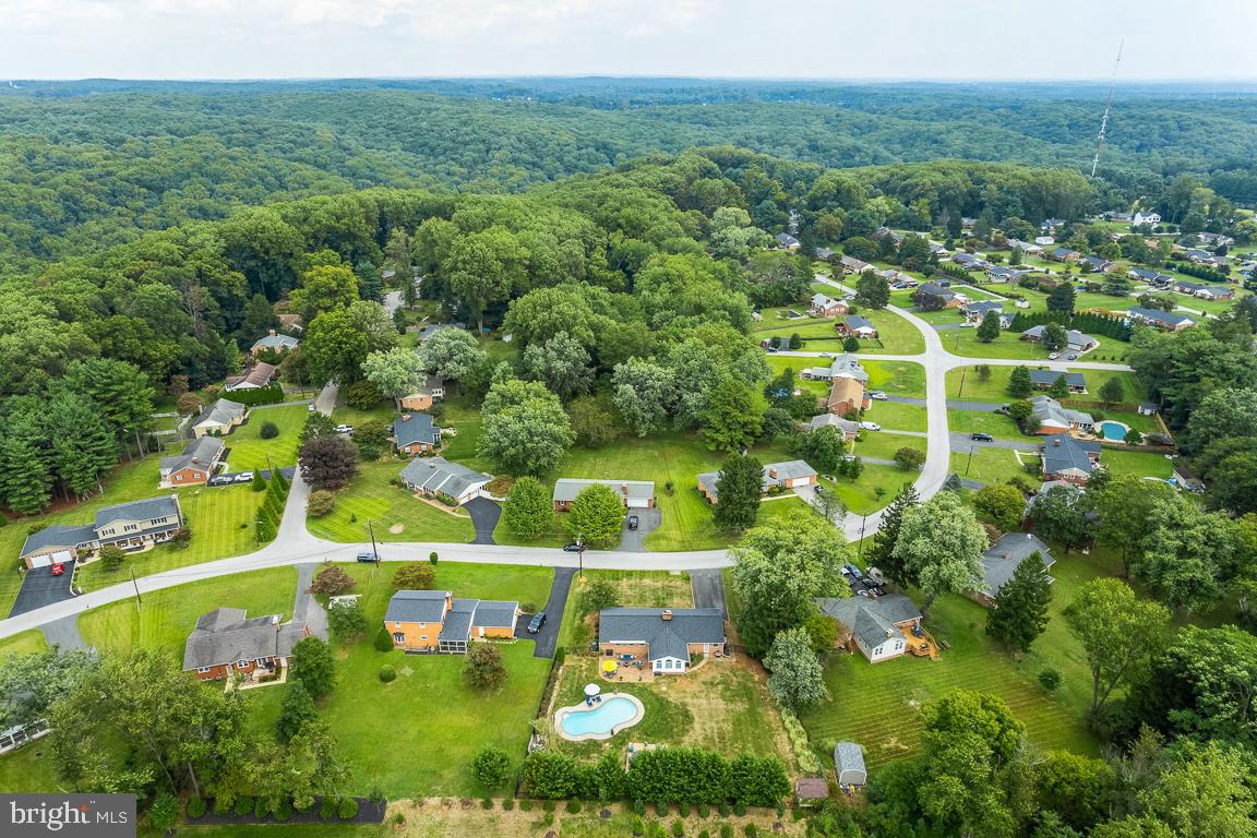 9823 Fox Hill Road Perry Hall, MD 21128 - Photo 46 of 49