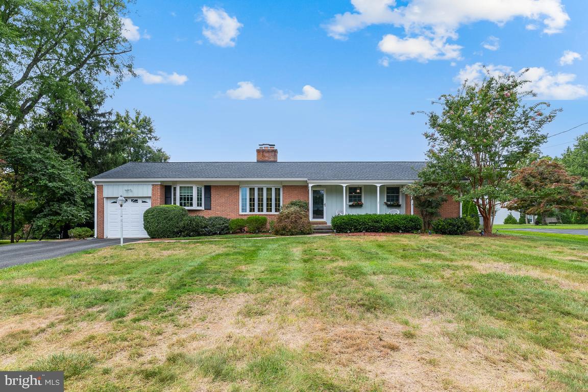 9823 Fox Hill Road Perry Hall, MD 21128 - Photo 47 of 49