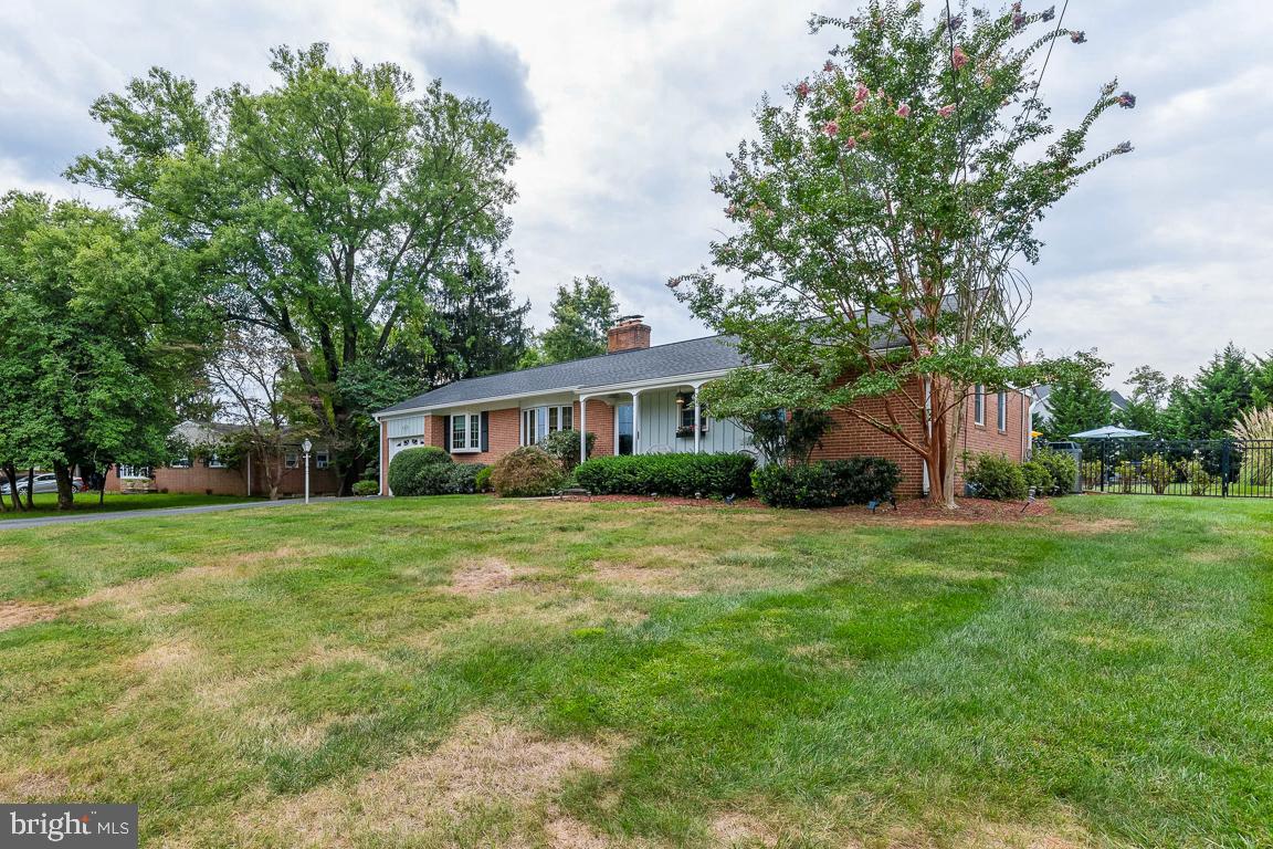 9823 Fox Hill Road Perry Hall, MD 21128 - Photo 48 of 49