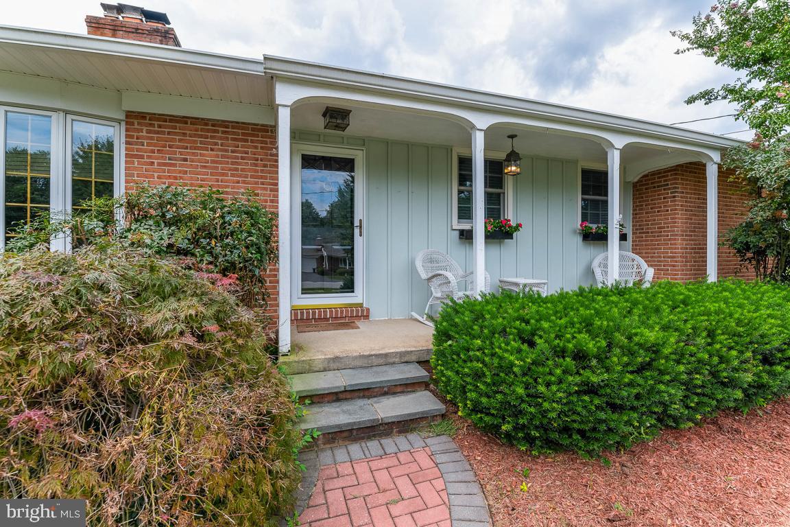 9823 Fox Hill Road Perry Hall, MD 21128 - Photo 49 of 49