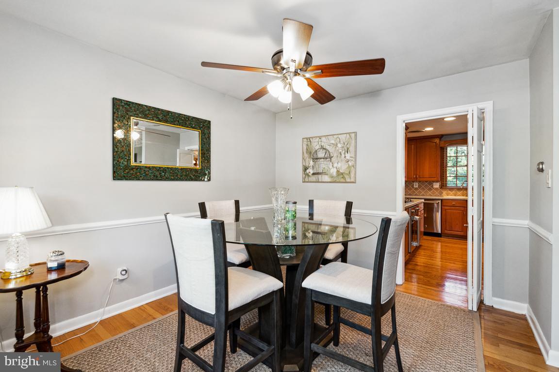 9823 Fox Hill Road Perry Hall, MD 21128 - Photo 5 of 49