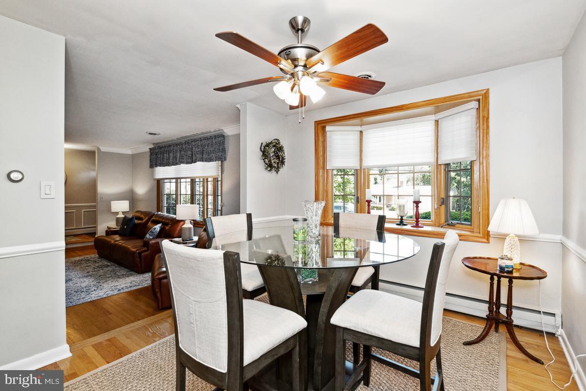 9823 Fox Hill Road Perry Hall, MD 21128 - Photo 6 of 49