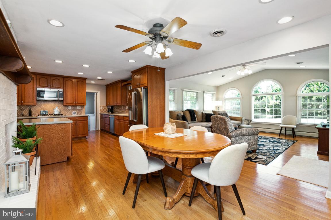 9823 Fox Hill Road Perry Hall, MD 21128 - Photo 8 of 49