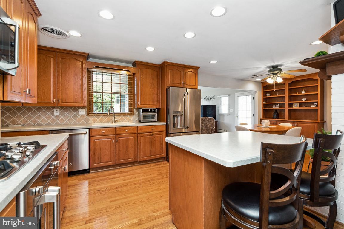 9823 Fox Hill Road Perry Hall, MD 21128 - Photo 9 of 49
