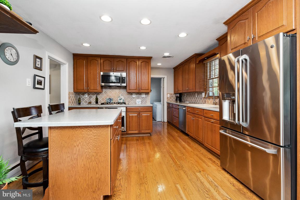 9823 Fox Hill Road Perry Hall, MD 21128 - Photo 10 of 49