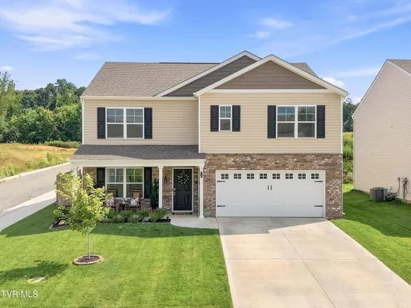 $380,000 | 1041 Persimmon Hollow, Greeneville, TN 37745