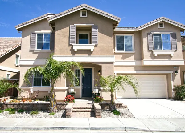 $840,000 | 2126 Yellow Rose Circle, Fairfield, CA 94534