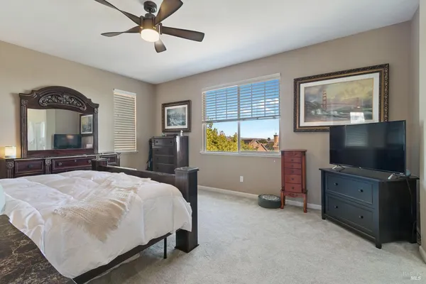$840,000 | 2126 Yellow Rose Circle, Fairfield, CA 94534