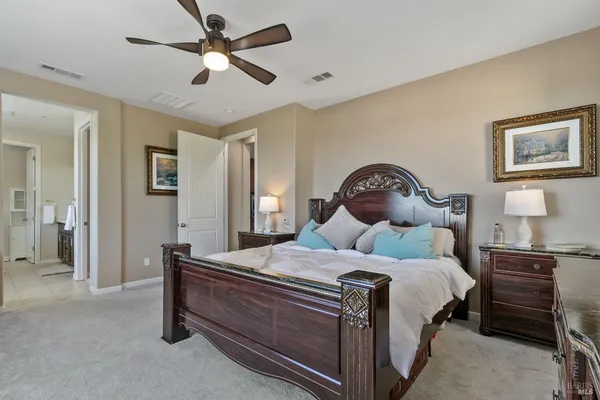 $840,000 | 2126 Yellow Rose Circle, Fairfield, CA 94534