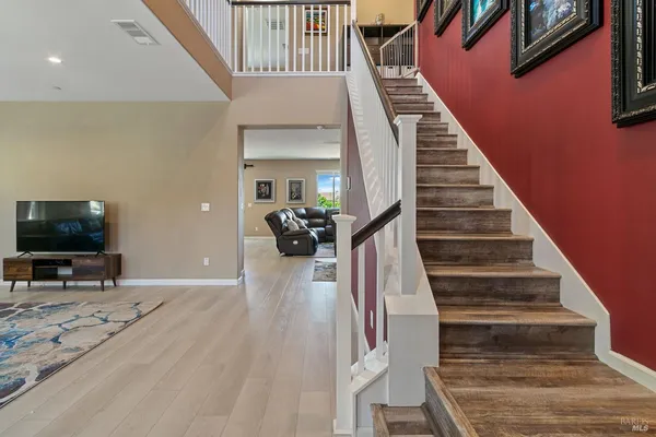 $840,000 | 2126 Yellow Rose Circle, Fairfield, CA 94534