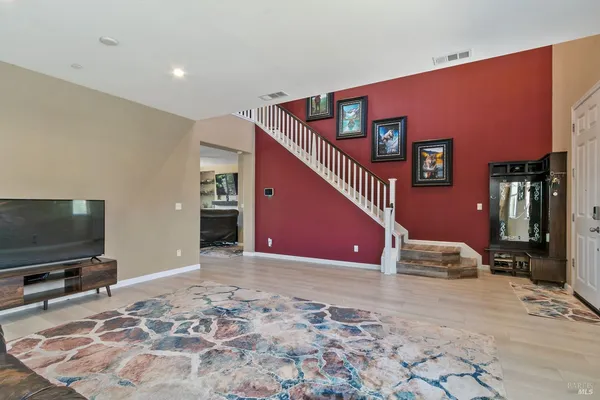 $840,000 | 2126 Yellow Rose Circle, Fairfield, CA 94534