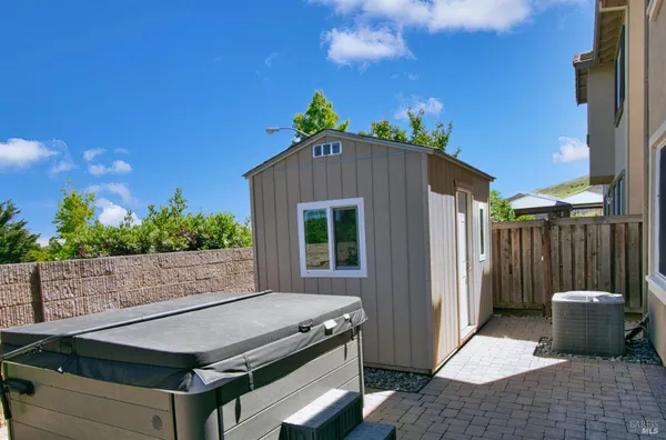 $840,000 | 2126 Yellow Rose Circle, Fairfield, CA 94534