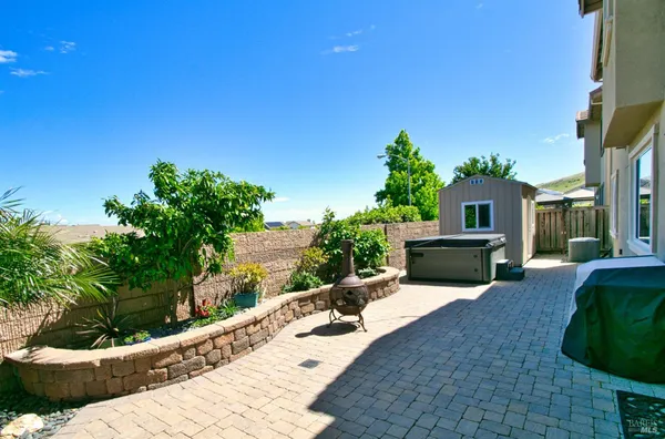 $840,000 | 2126 Yellow Rose Circle, Fairfield, CA 94534