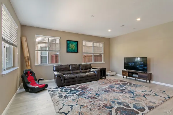 $840,000 | 2126 Yellow Rose Circle, Fairfield, CA 94534