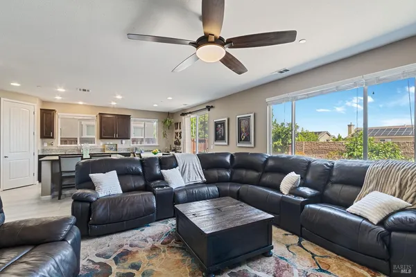 $840,000 | 2126 Yellow Rose Circle, Fairfield, CA 94534