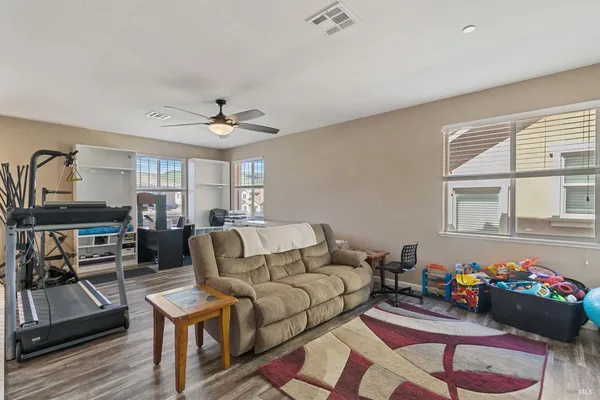 $840,000 | 2126 Yellow Rose Circle, Fairfield, CA 94534