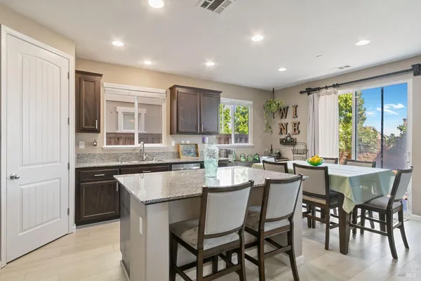 $840,000 | 2126 Yellow Rose Circle, Fairfield, CA 94534