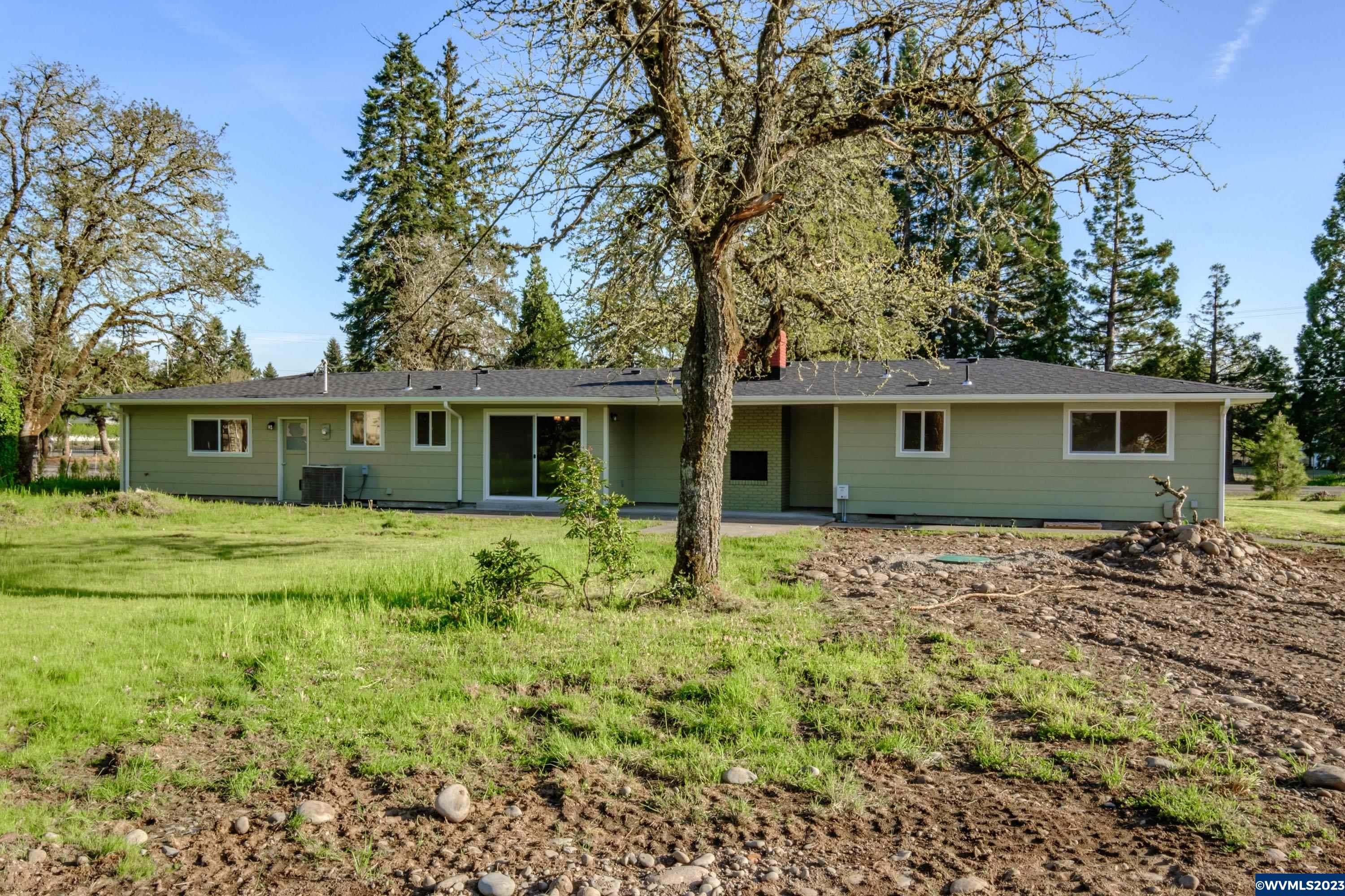 41771 Kingston Jordan Road Stayton, OR 97383 - Photo 29 of 42 Gallery Image 29