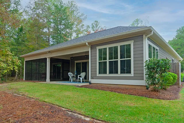 $379,000 | 213 Bush Court, McCormick, SC 29835