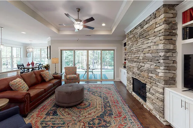 $379,000 | 213 Bush Court, McCormick, SC 29835