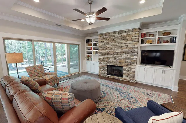 $379,000 | 213 Bush Court, McCormick, SC 29835