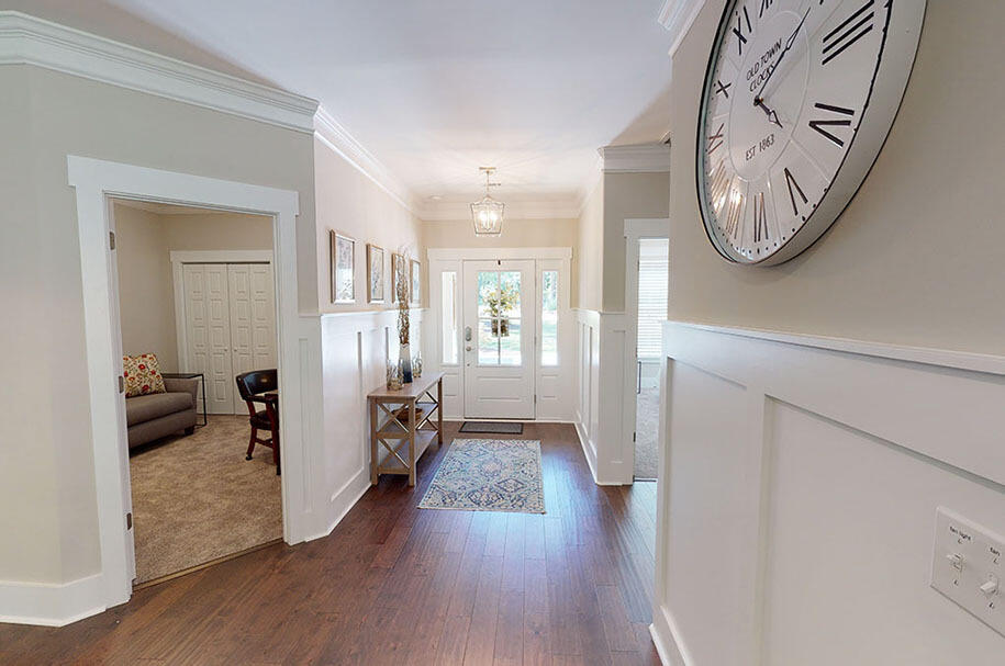 213 Bush Court McCormick, SC 29835 - Photo 8 of 25 009 - Tea Olive Gallery