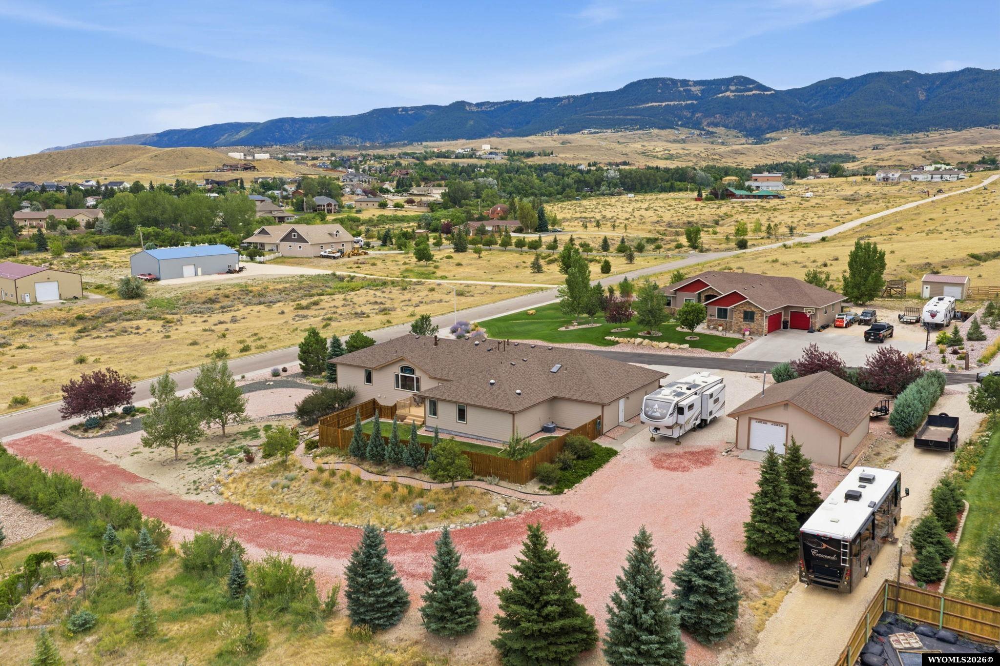 4820 South Valley Road Casper, WY 82604 - Photo 39 of 39 Gallery Image 39