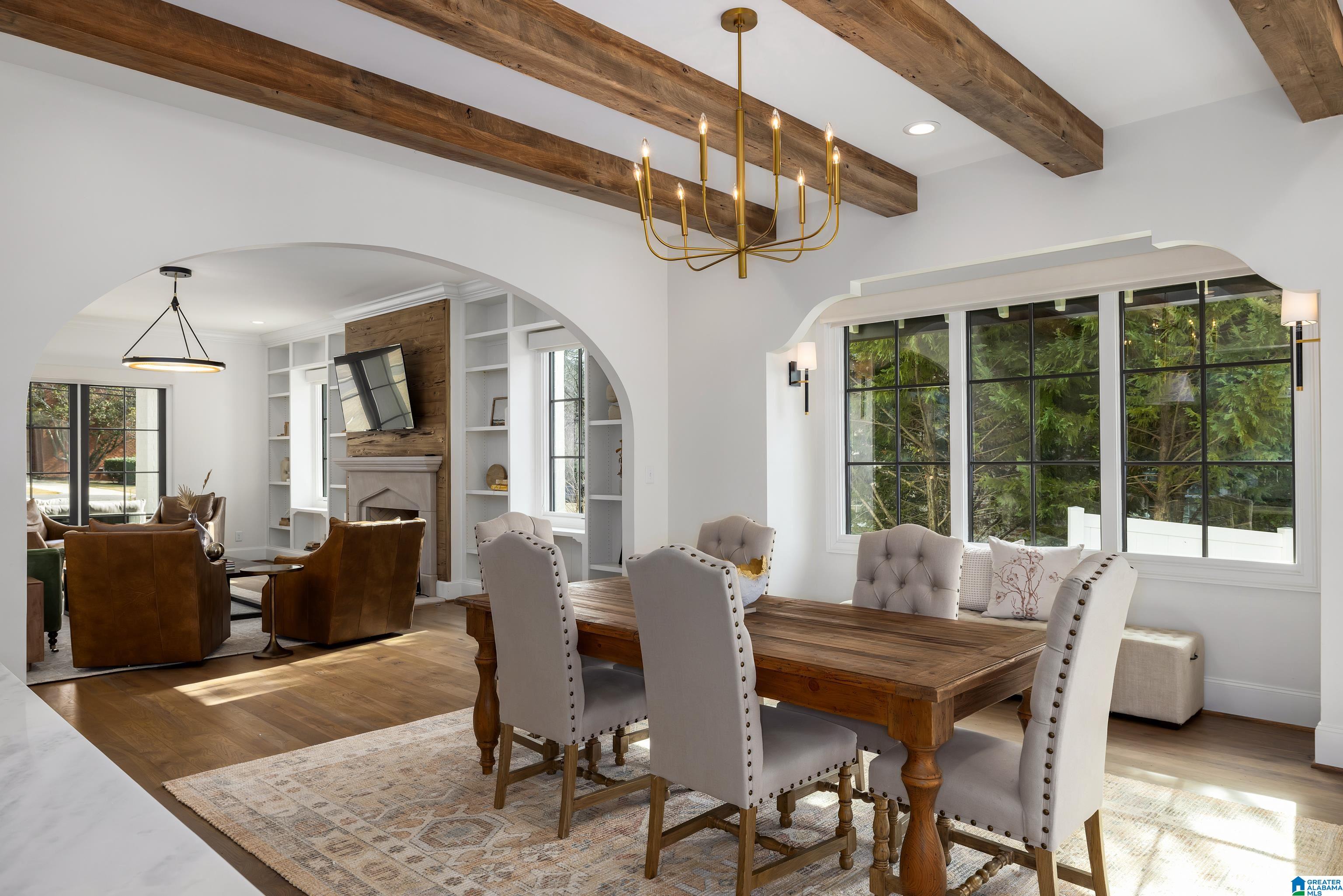 102 Ridge Road Birmingham, AL 35209 - Photo 22 of 78