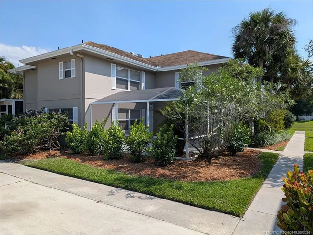$214,000 | 3523 Southwest Sunset Trace Circle, Palm City, FL 34990