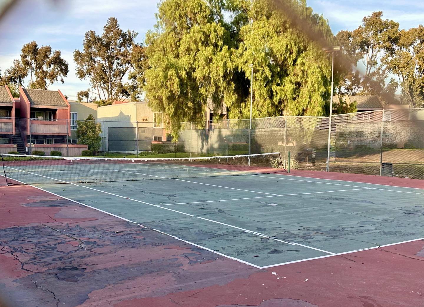436 Dempsey Road, Unit 238 Milpitas, CA 95035 - Photo 10 of 16 a view of outdoor space with swimming pool and patio