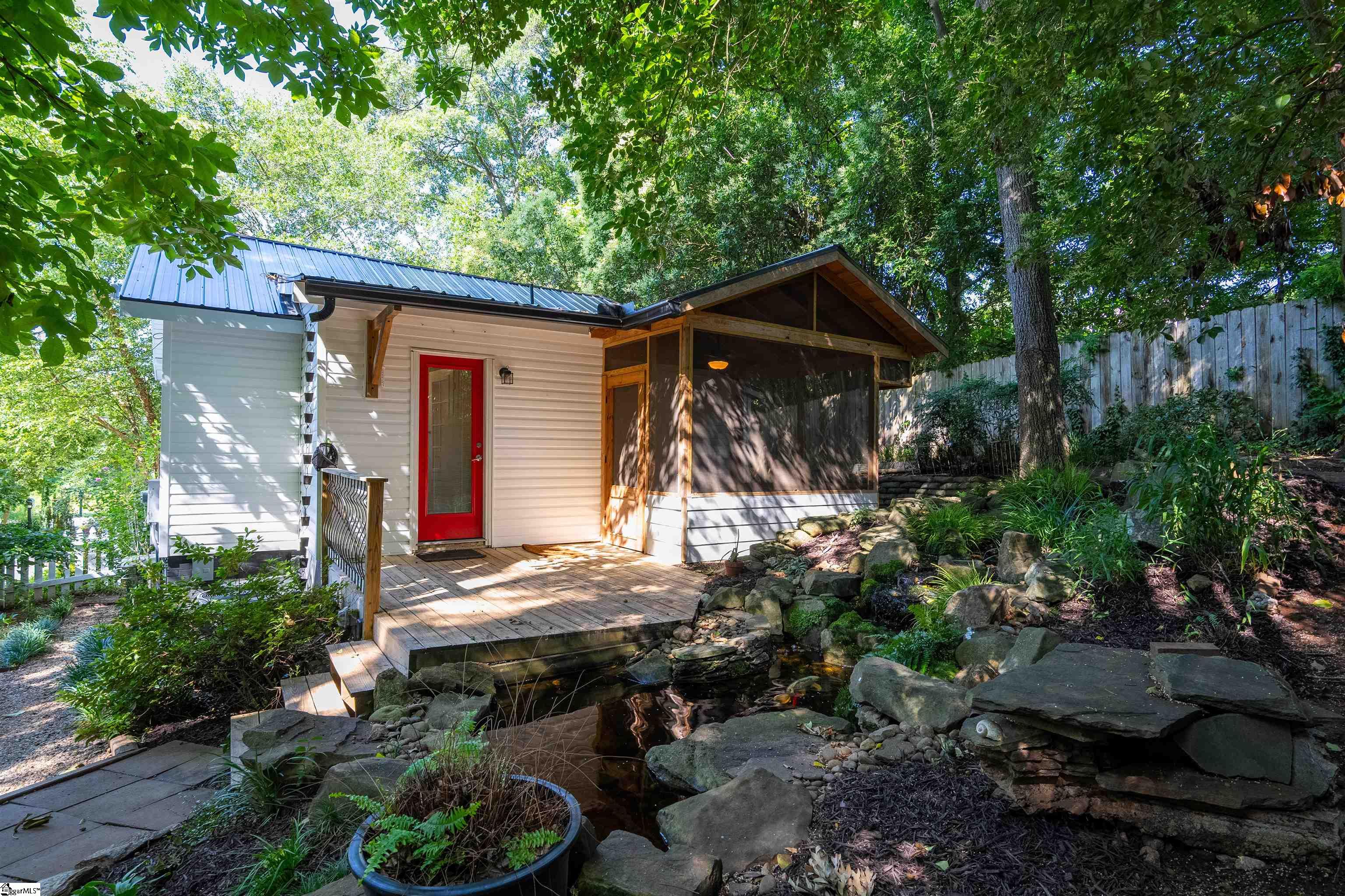 109 Lowndes Hill Road Greenville, SC 29607 - Photo 19 of 29