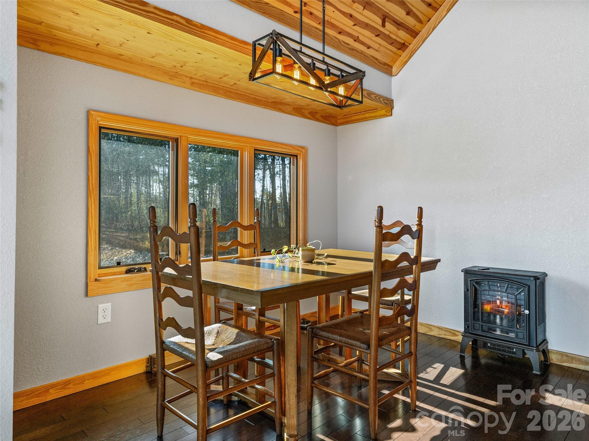 143 Fox Grape Hollow Road Mars Hill, NC 28754 - Photo 7 of 37