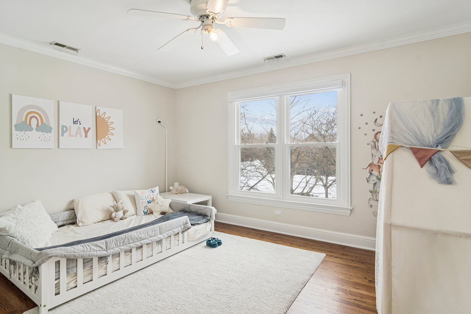 1773 Andrew Court Long Grove, IL 60047 - Photo 25 of 43