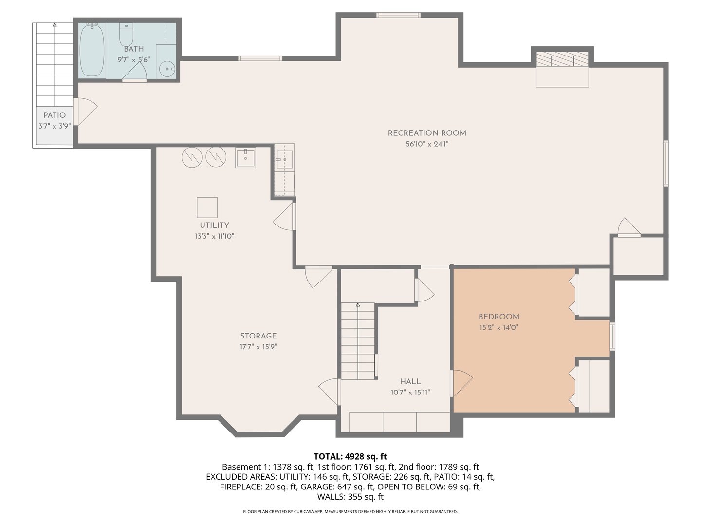 1773 Andrew Court Long Grove, IL 60047 - Photo 40 of 43